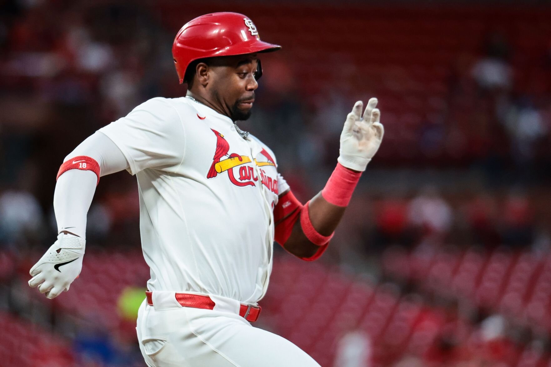 Pittsburgh Pirates vs. St. Louis Cardinals, Tuesday